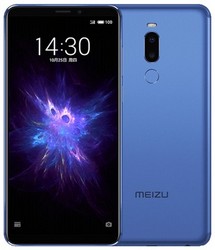 Прошивка телефона Meizu M8 Note в Абакане